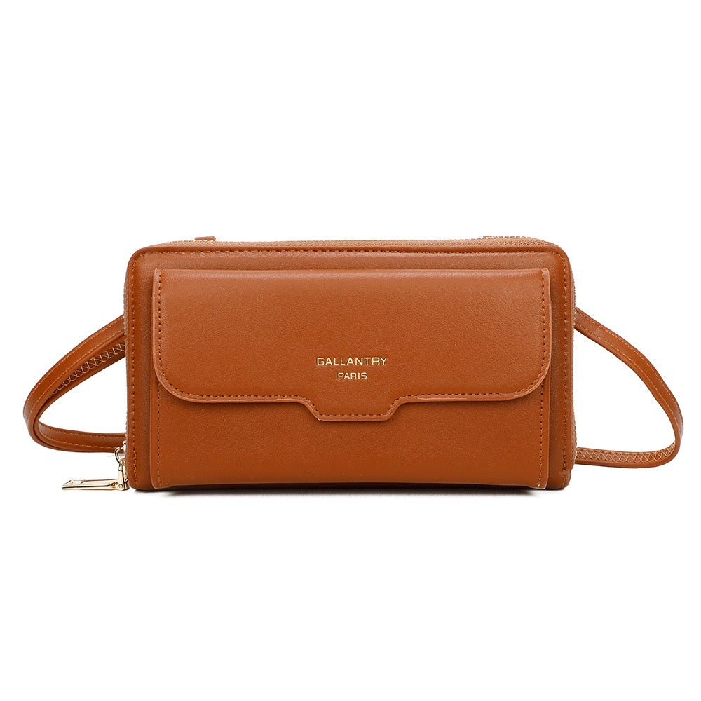 Gallantry | Sac banane Elin