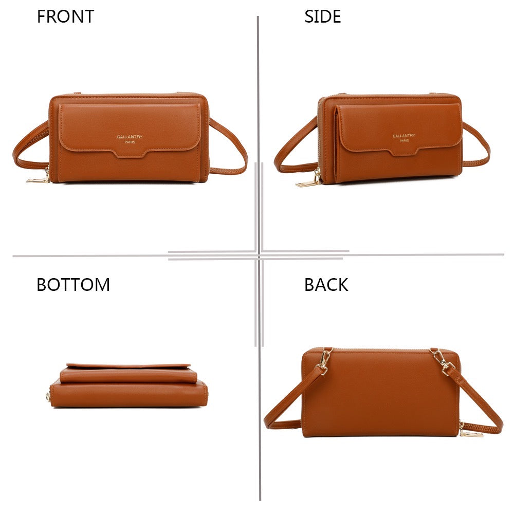 Gallantry | Sac banane Elin