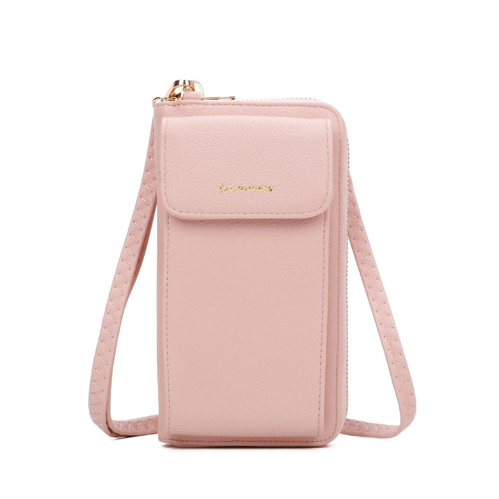 Gallantry | Pochette pour téléphone Anna