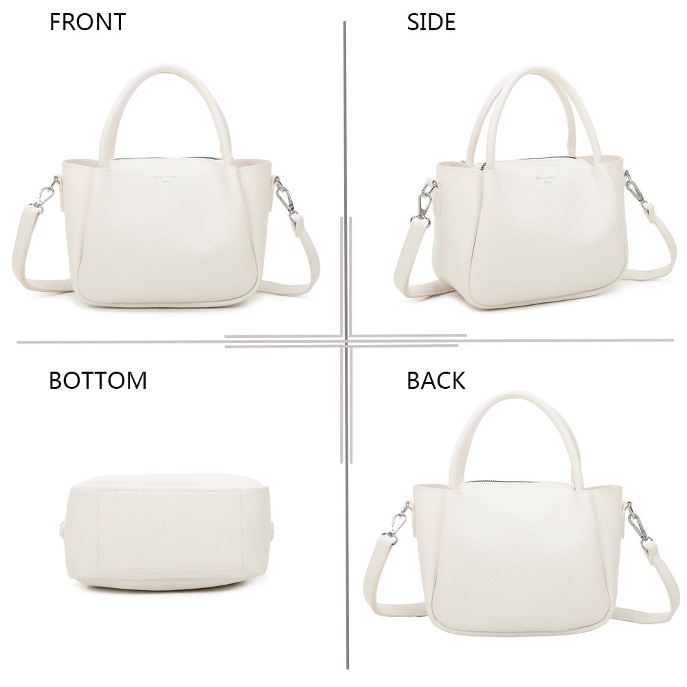 Gallantry | Isabella Crossbody Bag