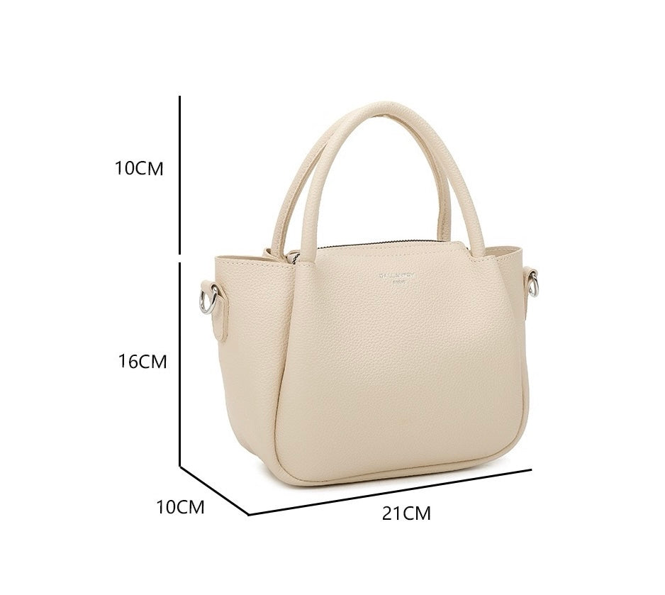 Gallantry | Isabella Crossbody Bag