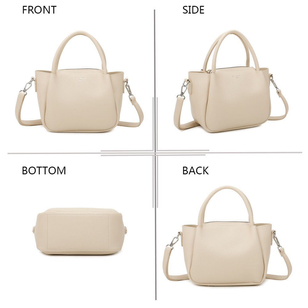 Gallantry | Isabella Crossbody Bag