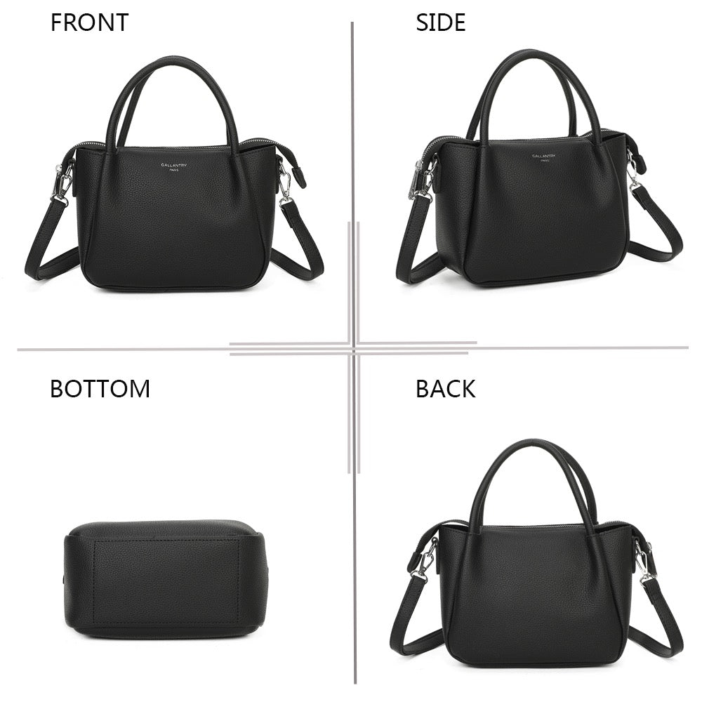 Gallantry | Isabella Crossbody Bag