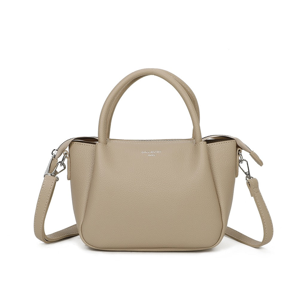 Gallantry | Isabella Crossbody Bag