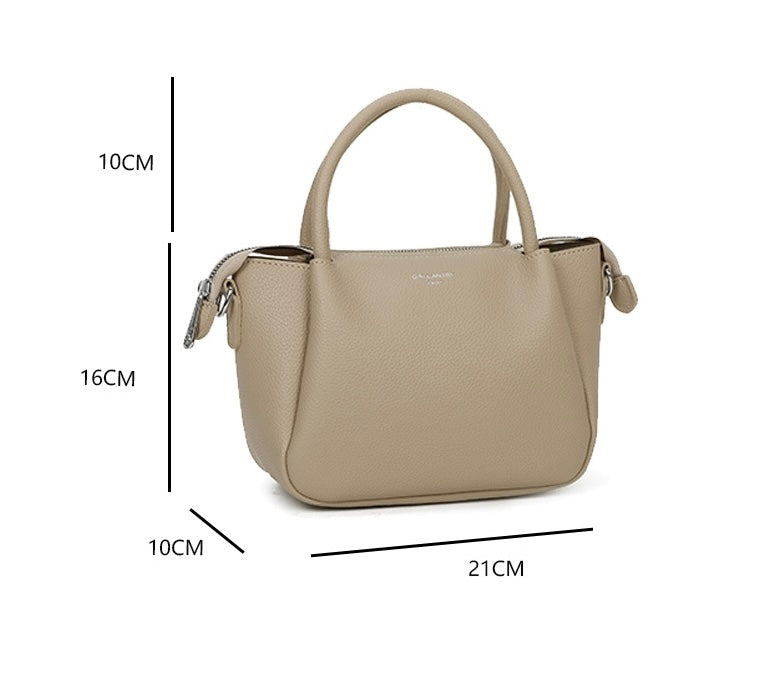 Gallantry | Isabella Crossbody Bag