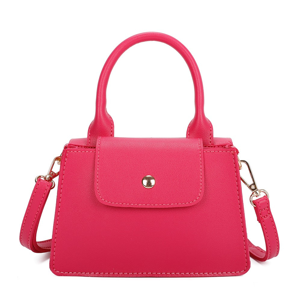Gallantry | Noor Crossbody Bag
