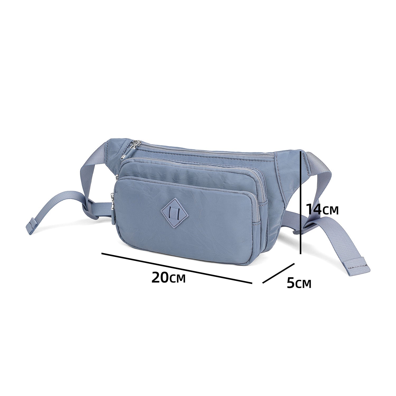 Eleganci | Giulia Crossbody Bag
