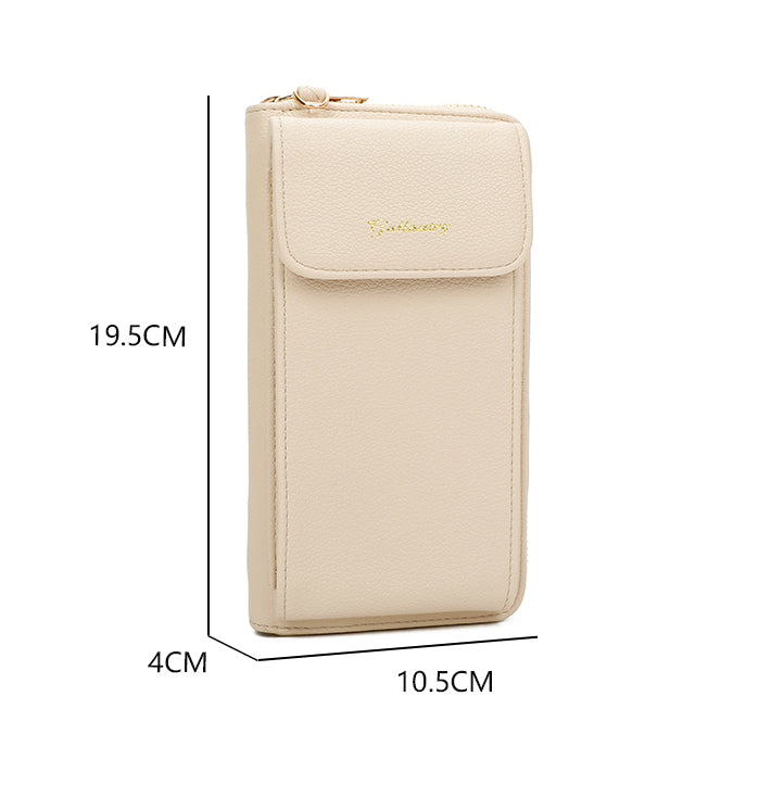 Gallantry | Pochette pour téléphone Anna