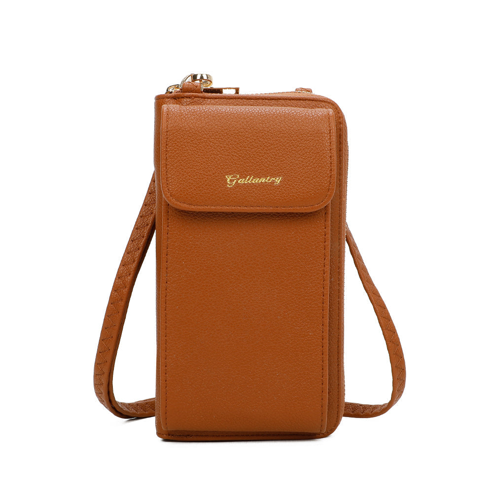 Gallantry | Pochette pour téléphone Anna