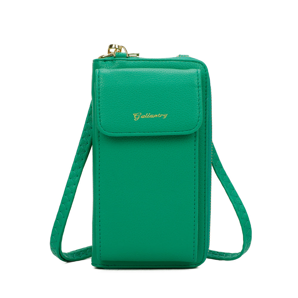 Gallantry | Pochette pour téléphone Anna