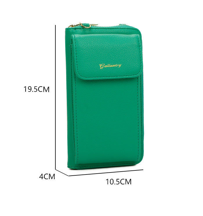 Gallantry | Pochette pour téléphone Anna