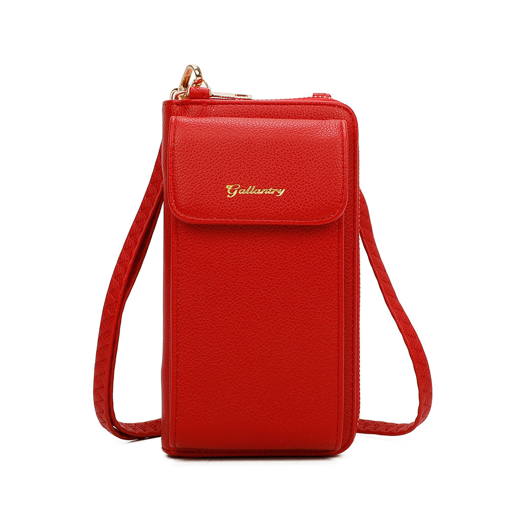 Gallantry | Pochette pour téléphone Anna